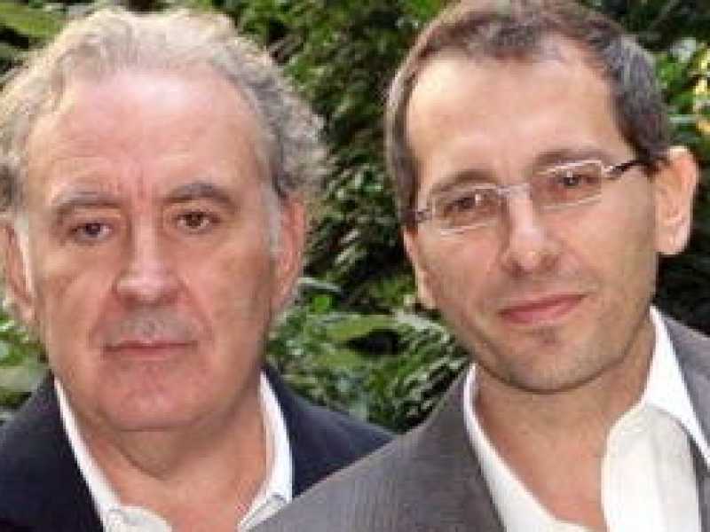 La7 contro Grillo? Solo un anticipo del derby Formigli contro Santoro