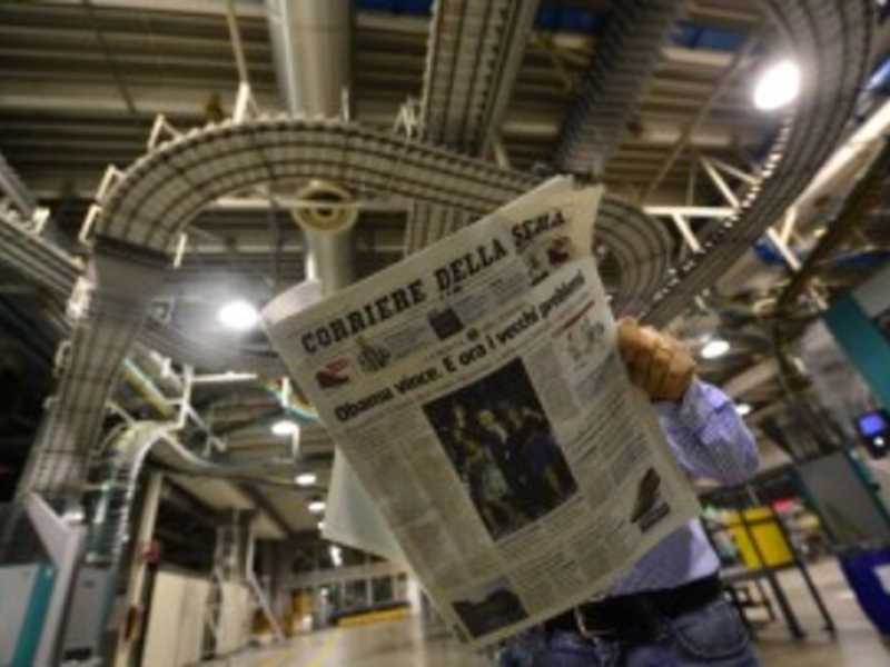 Da Rcs all’incompatibilità, l’assurda paura ideologica del potere economico