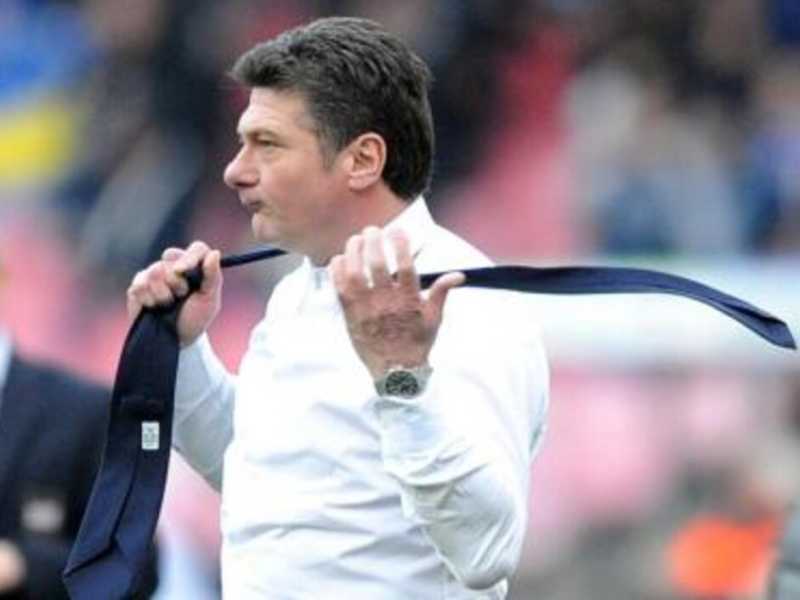 Che cosa manca a Mazzarri per essere un grande allenatore