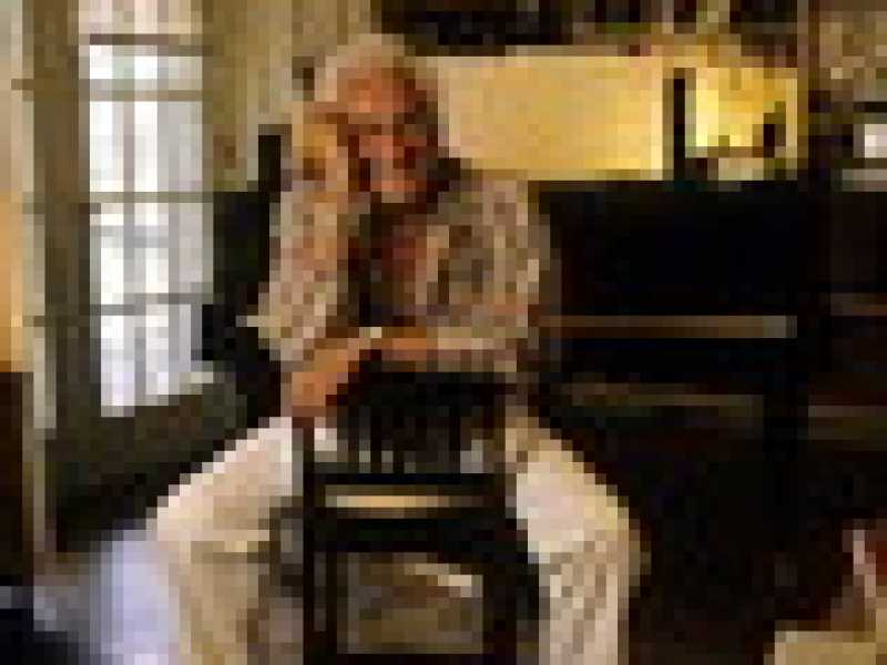 Lenny, istrione in musica vita e gossip