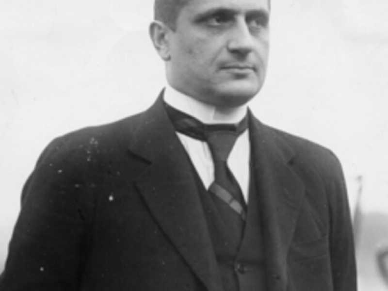 L’altro Amendola