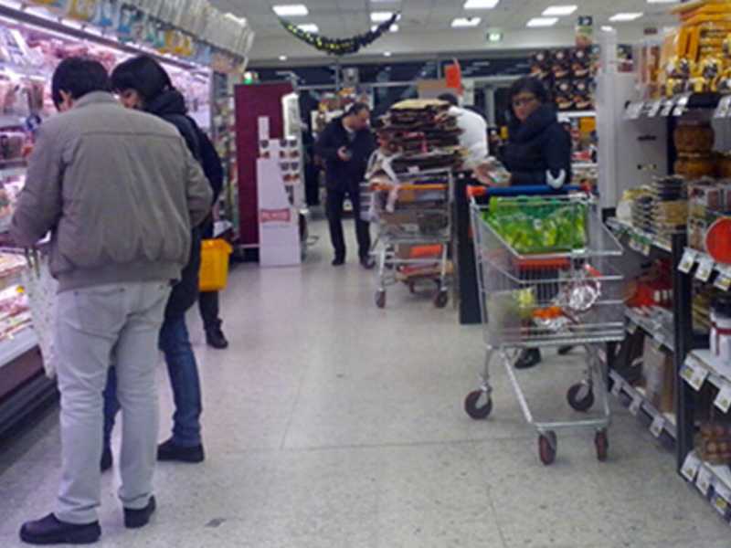 L'Ue boccia la "reverse change" sull'Iva