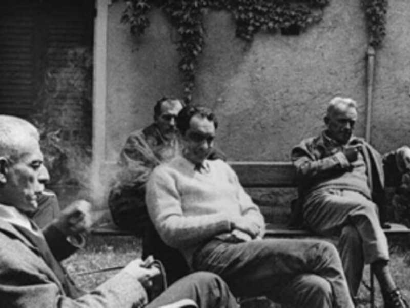 L’Italia sempre eguale