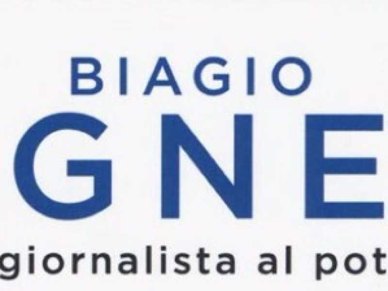 Biagio Agnes. Un giornalista al potere
