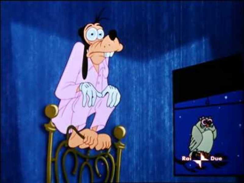 L’insonnia