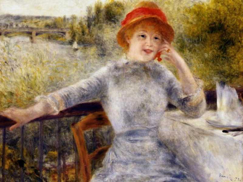 Le donne migliori sono quelle che non pensano