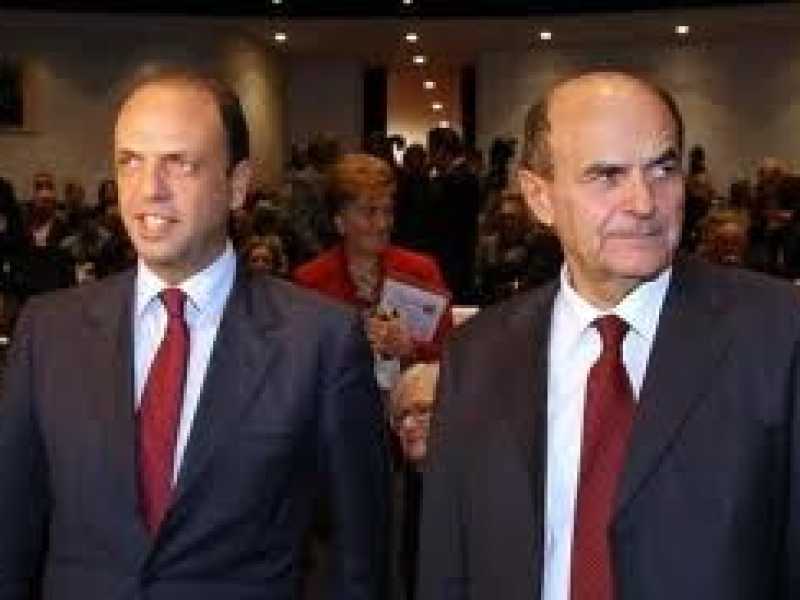 Primarie per due