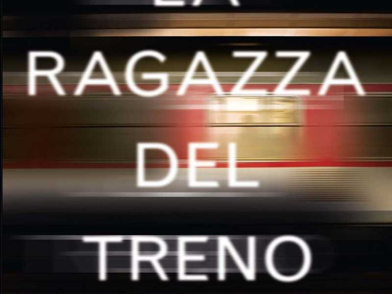 La ragazza del treno