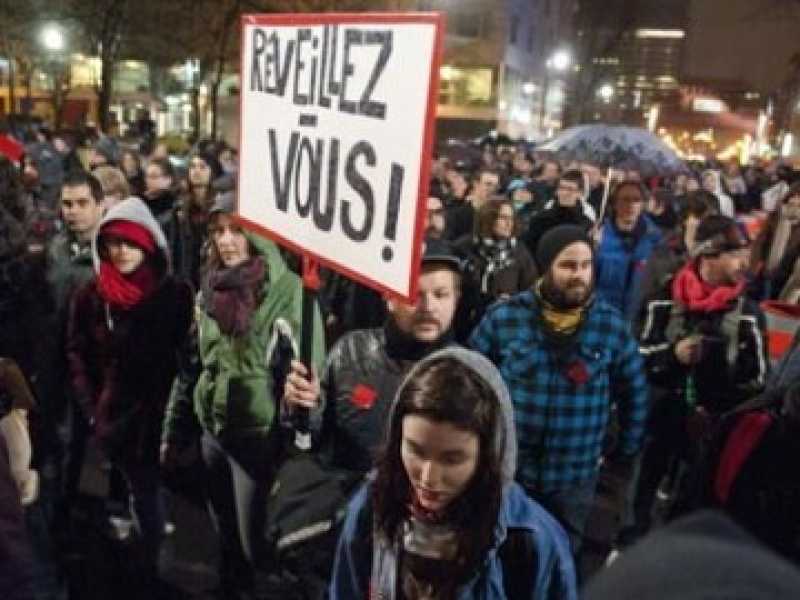 Il regime del Québec