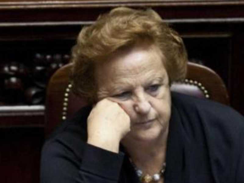 Giù le mani dalla Cancellieri
