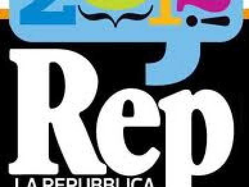 Chissà se alla festa di Rep. “ades i cièva tot”, roba da andare a vedere
