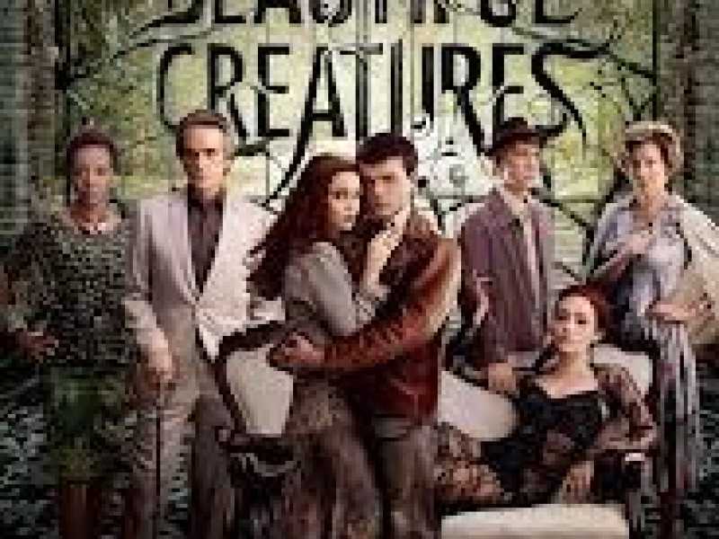 BEAUTIFUL CREATURES – LA SEDICESIMA LUNA