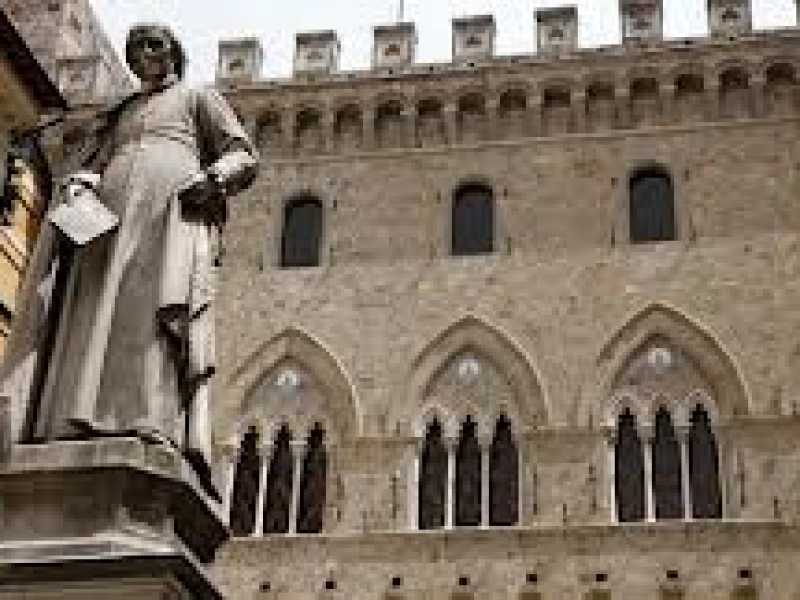 E’ il mercato, bellezza