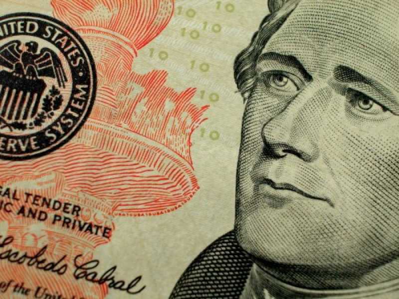 Quanto è sexy Alexander Hamilton, “bad boy” del federalismo