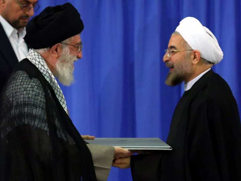 In Iran la censura è violenta e i dissidenti non stanno meglio