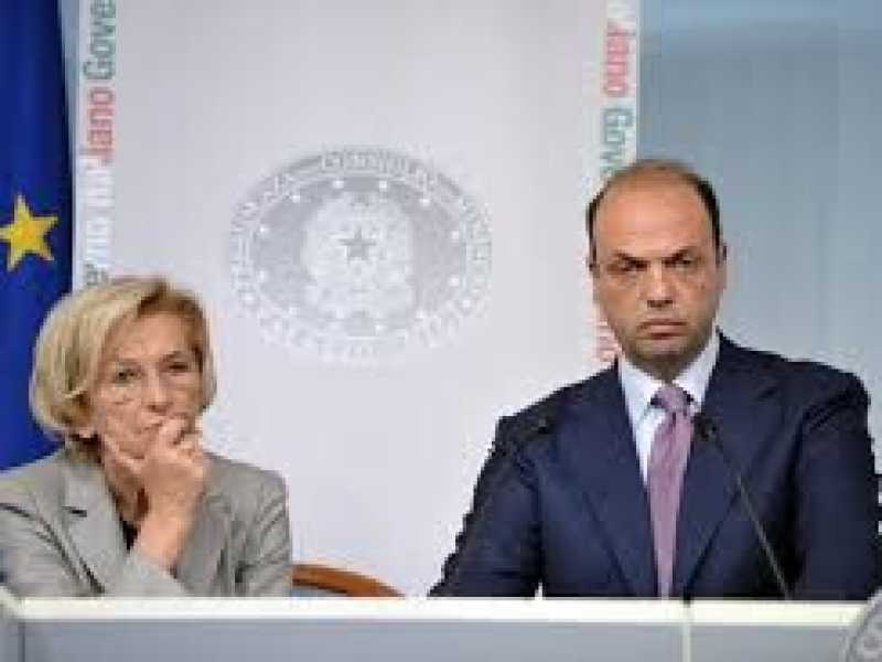 Alfano attende di sapere dall’inchiesta interna com’è andata con Astana