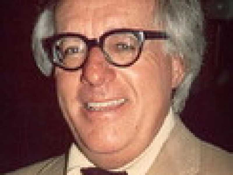 L’eterna estate incantata di Bradbury, che amava i libri e i marziani