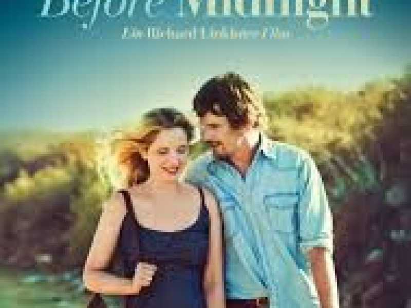 BEFORE MIDNIGHT