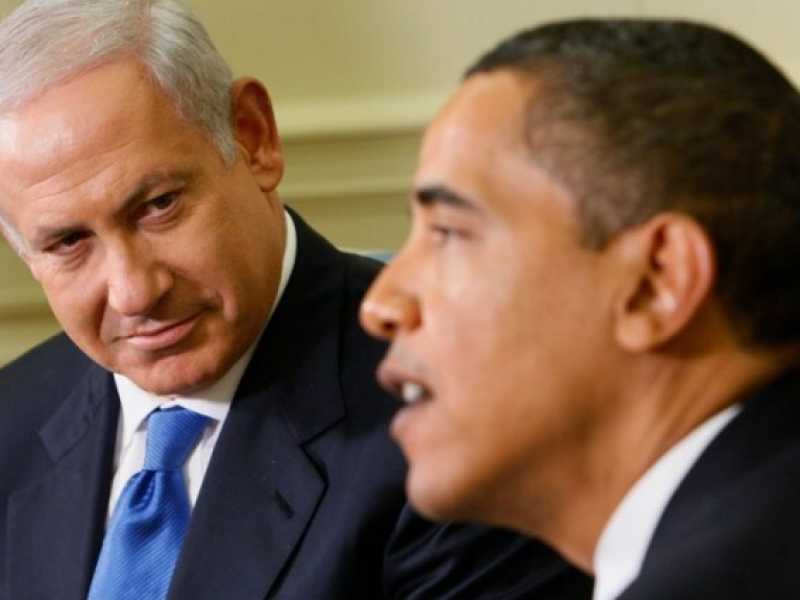 La vecchia frattura tra Obama e Bibi non si ripara con una telefonata