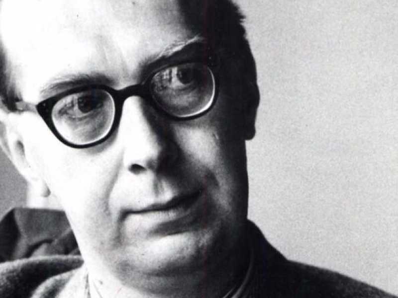 Philip Larkin