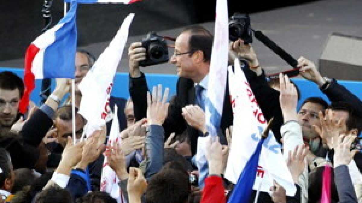 Immagine di Tutto quello che dovete sapere sulle presidenziali in Francia