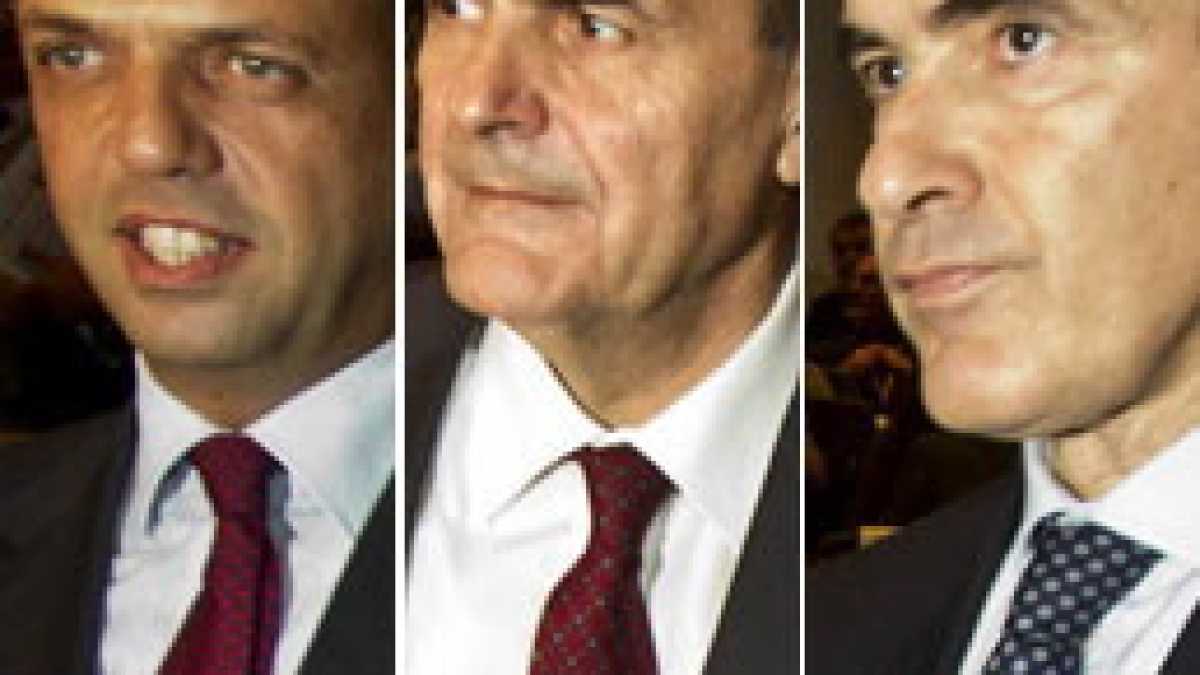 Immagine di Que viva la grande coalizione!