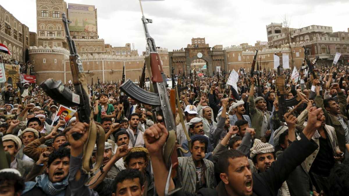 Immagine di L'Iran, lo Yemen e la depressione di Lubitz. Di che cosa parlare stasera a cena