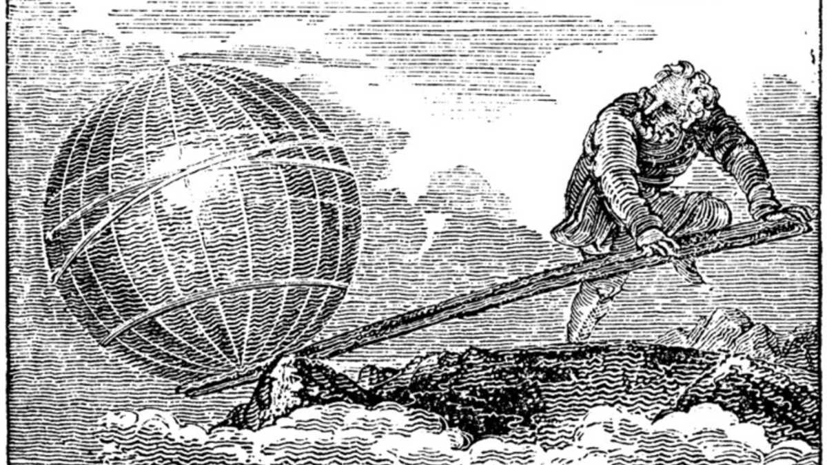 Immagine di E' la biopolitica, bellezza