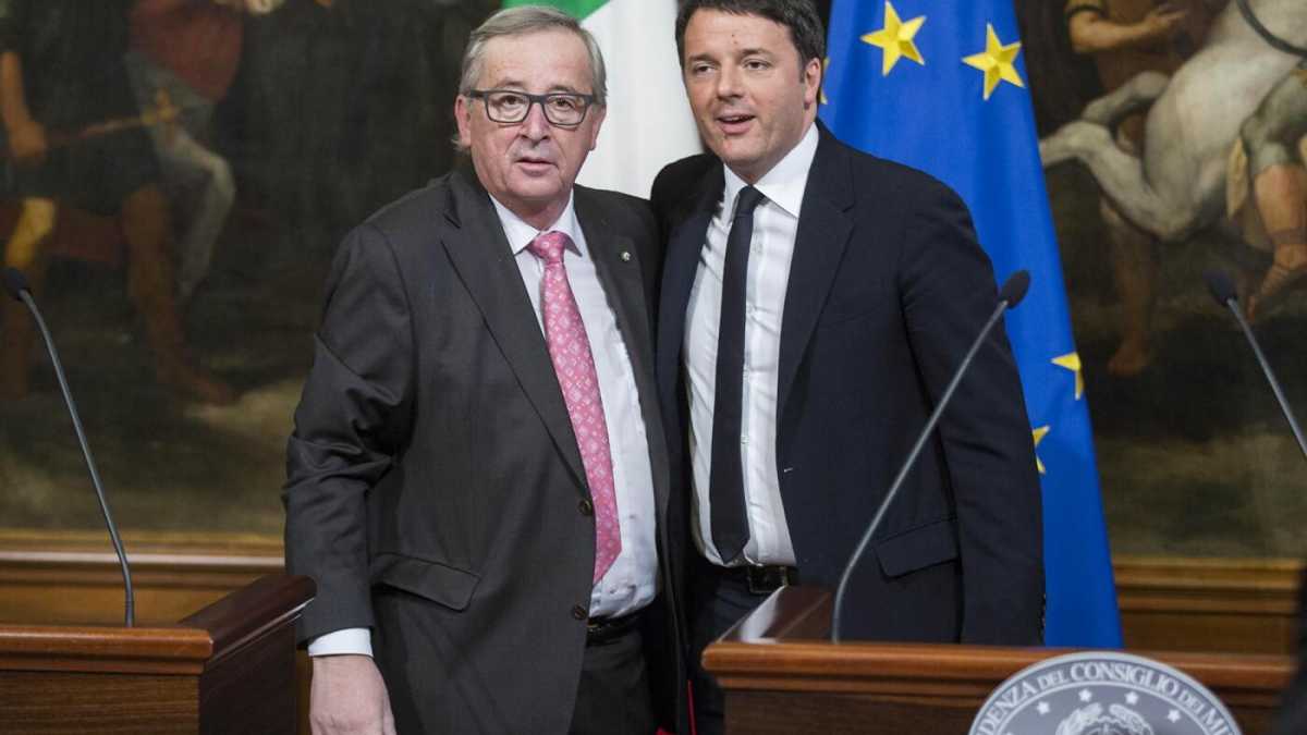 Immagine di L'Europa ci dà una libertà condizionata