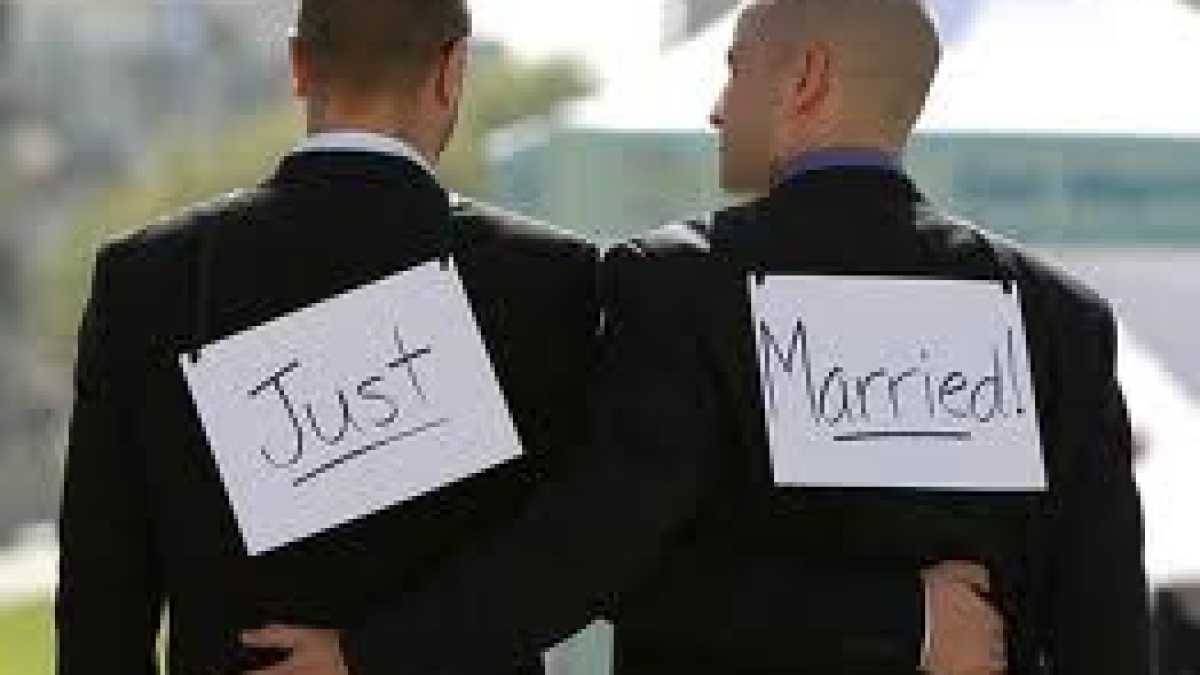 Immagine di Cattolici, laici e sondaggi guastafeste contro il “mariage homosexuel”