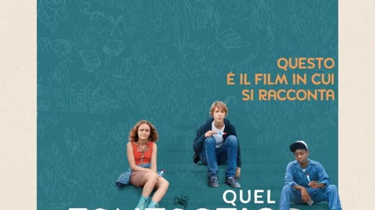 Immagine di QUEL FANTASTICO PEGGIOR ANNO DELLA MIA VITA