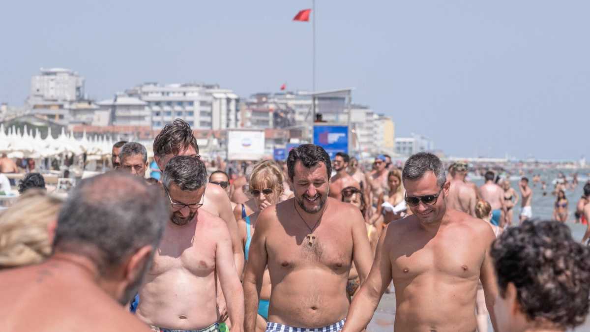 Immagine di Immunizzarsi dai nuovi cialtro-libertari