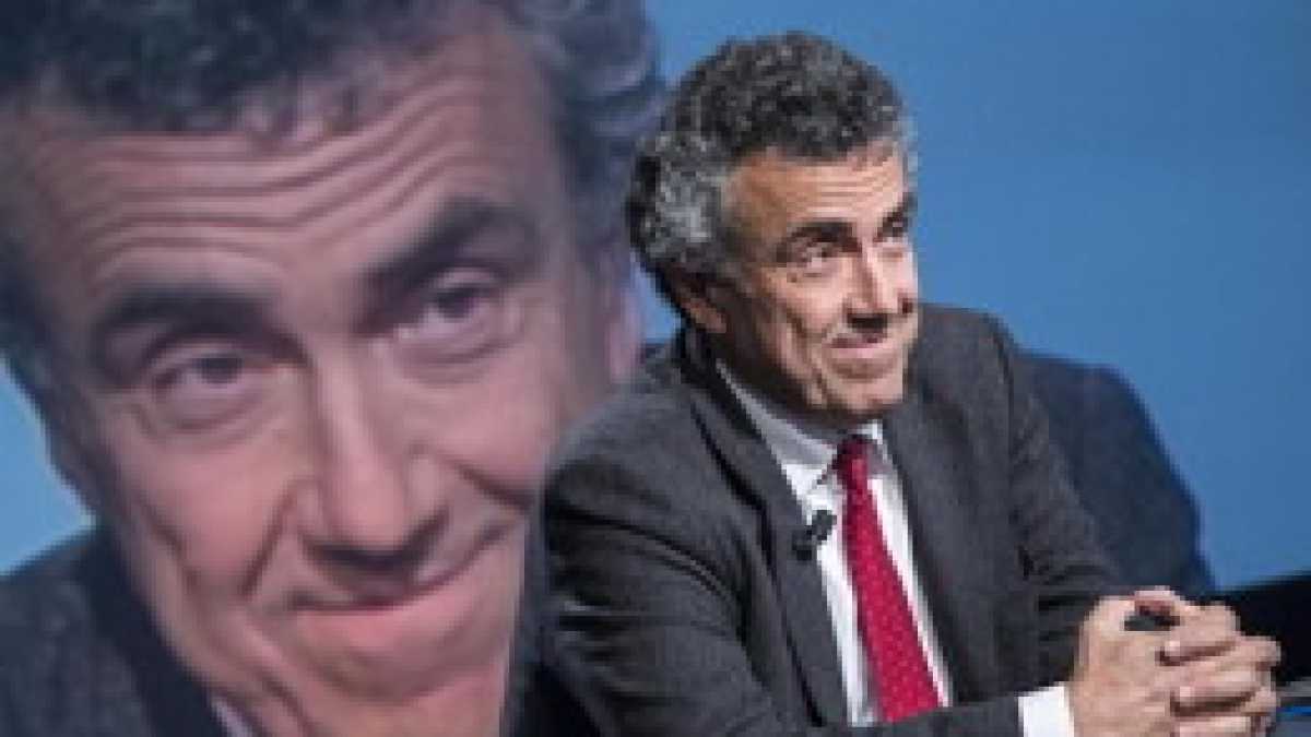 Immagine di Né fresco né nuovo né di rottura. Eppure Barca prenota il dopo Bersani