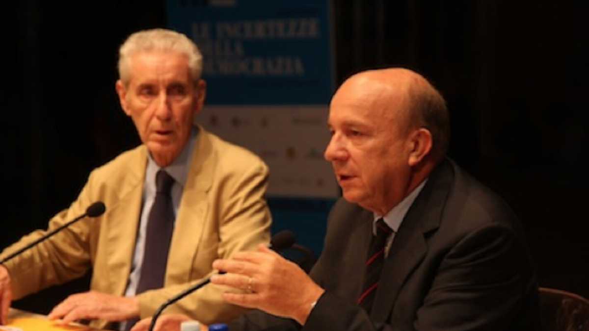 Immagine di La banda Micromega alla crociata anti-Renzi