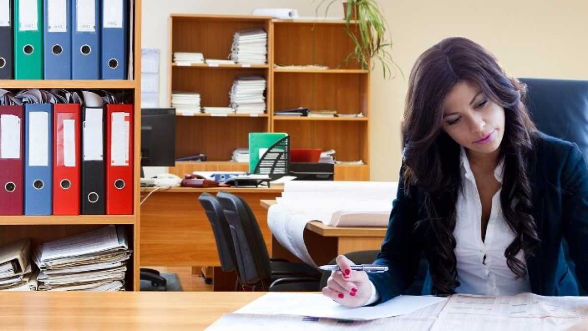 Immagine di Lavoro rosa