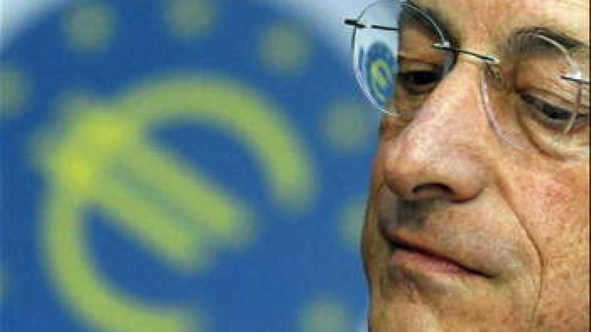 Immagine di Le promesse dell’imperatore Draghi