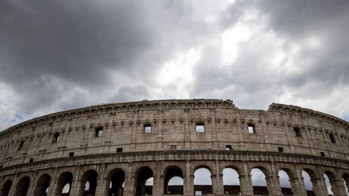 Immagine di La ricostruzione di Roma passa per il recupero dell’orgoglio e della partecipazione dei cittadini