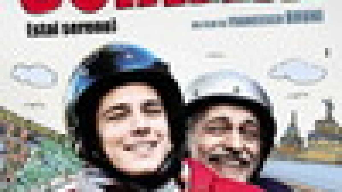 Immagine di SCIALLA! – STAI SERENO