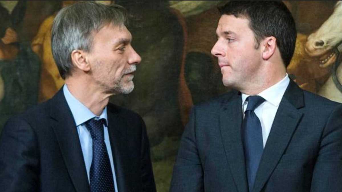 Immagine di L'Italia dice addio alle province. Il ddl Delrio è legge