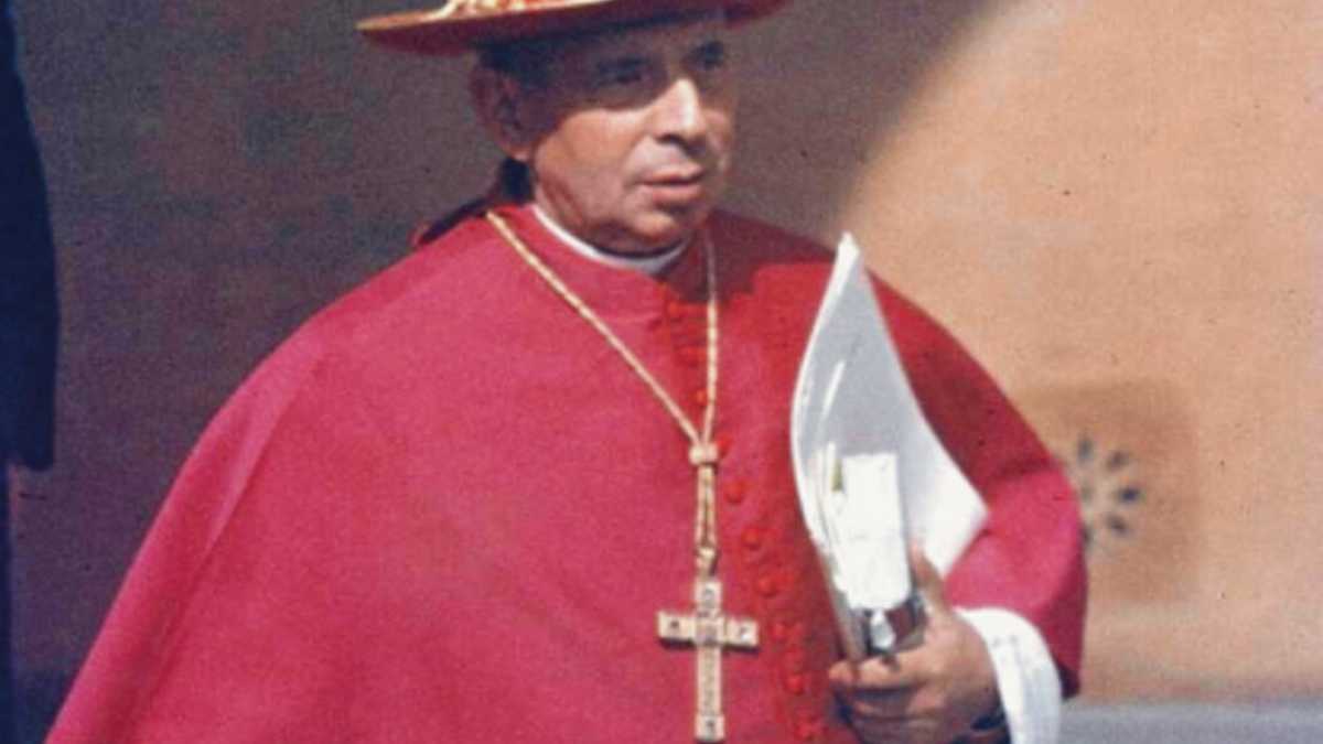 Immagine di Così il mysterium magnum dei poveri si prese il Vaticano II