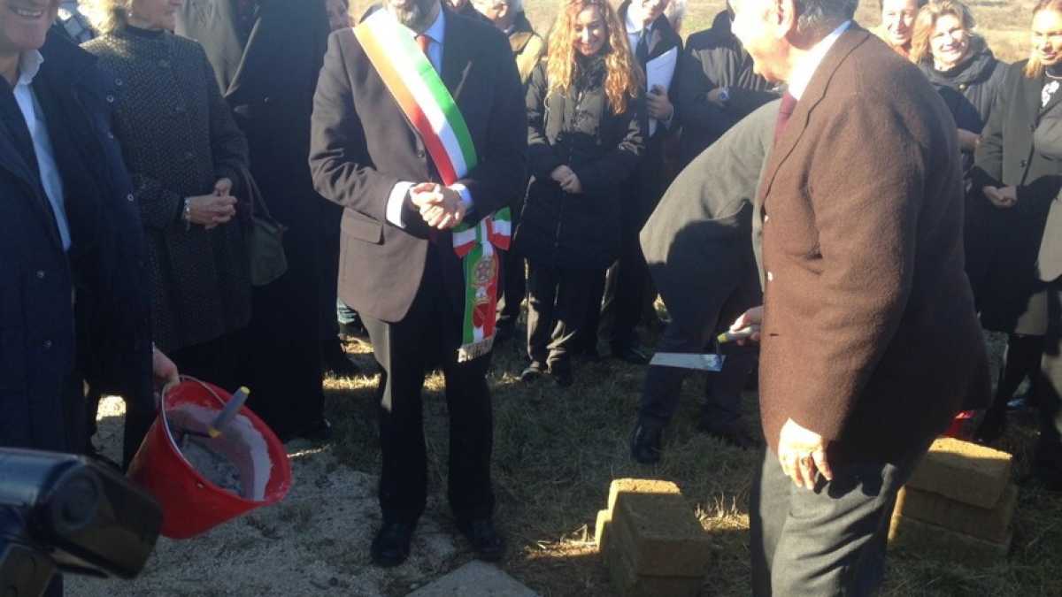 Immagine di Dove lo stato non arriva, possono arrivare i privati. Il caso Tor Sapienza (e la fondazione Roma)