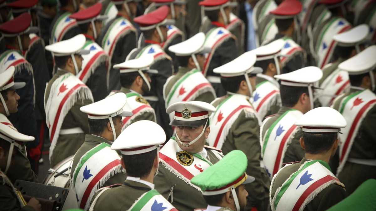 Immagine di L'accordo con l'Iran e l'avanzata cinese in Europa. Di che cosa parlare stasera a cena