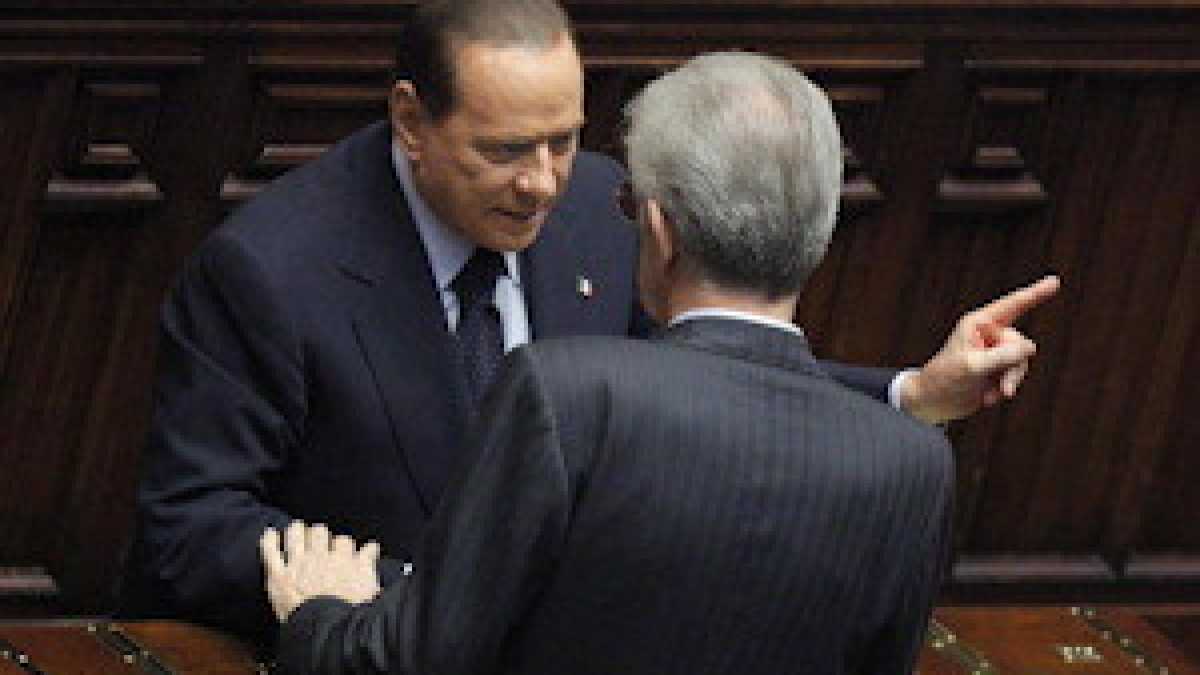 Immagine di Dubitare di ABC e di Monti. E sperare in Hollande contro Merkel
