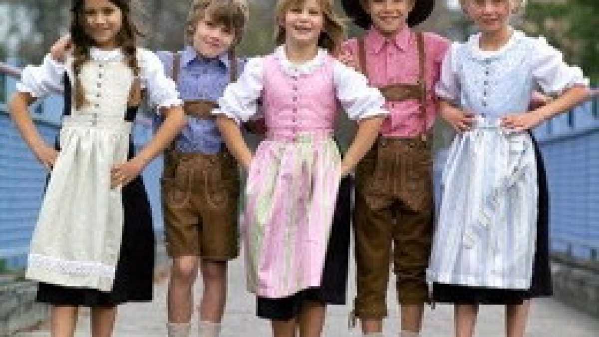 Immagine di Germania, terra senza figli