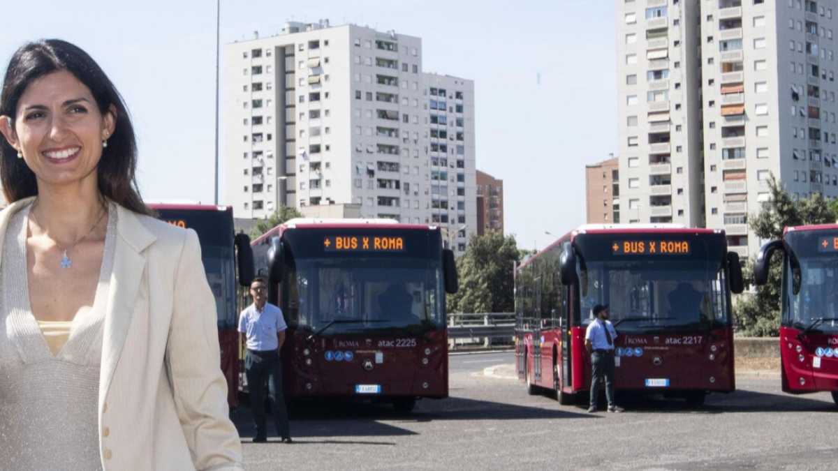 Immagine di Il referendum su Atac, un’occasione perduta per rompere definitivamente col passato