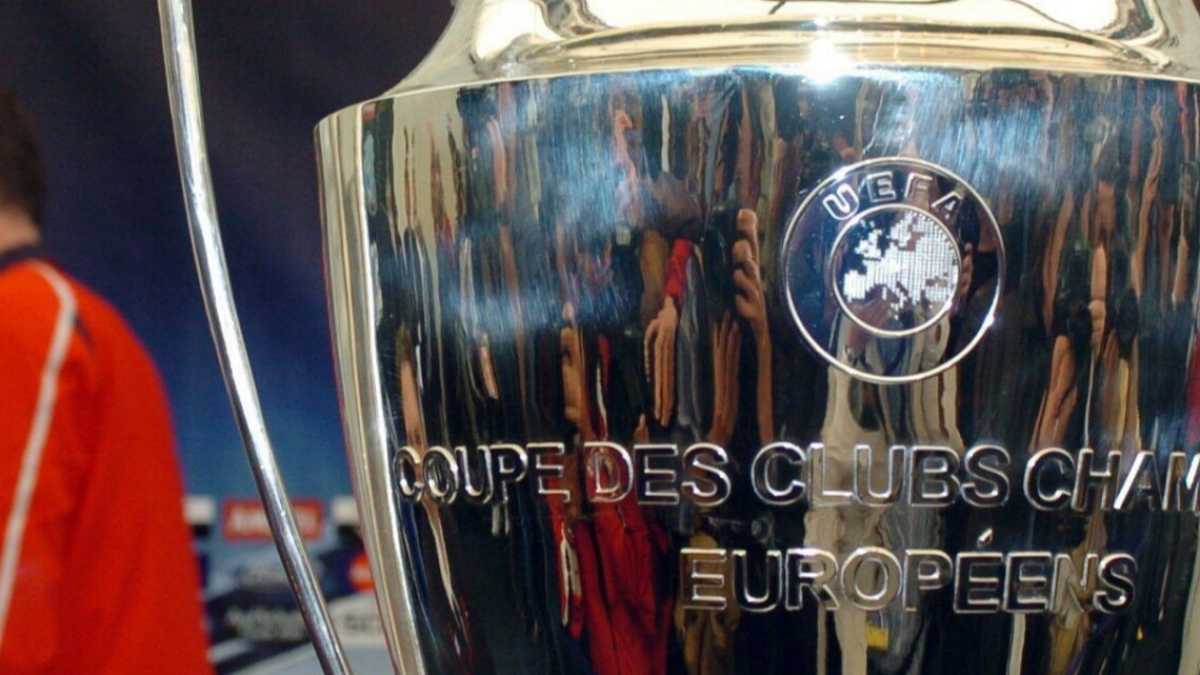 Immagine di La Champions ci fa bene comunque