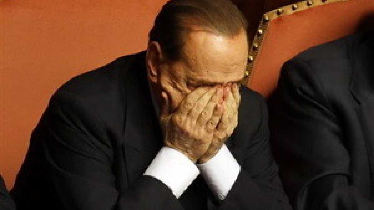 Immagine di Consigli al Cav. per fare della sua condizione di vittima un gran successo