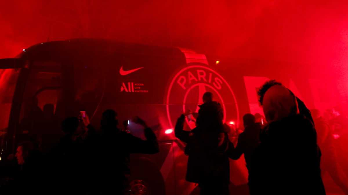 Immagine di Prossimo passo: divieto di ostentare il tifo