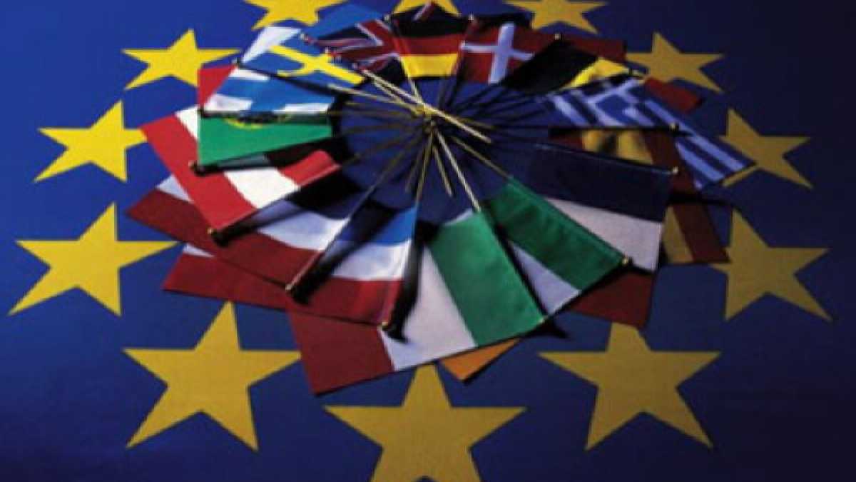 Immagine di L'Europa
