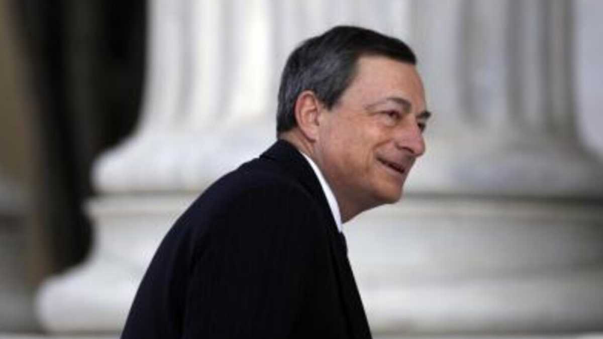 Immagine di Così Draghi vuole fermare la deflazione in Europa